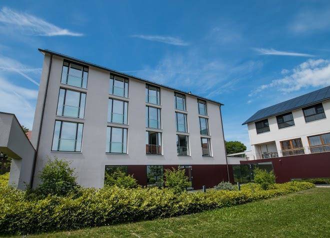 Hotel knoblauch friedrichshafen