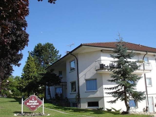 Hotel kurallee