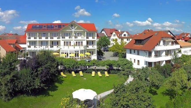 Hotel Landhaus Muller Image