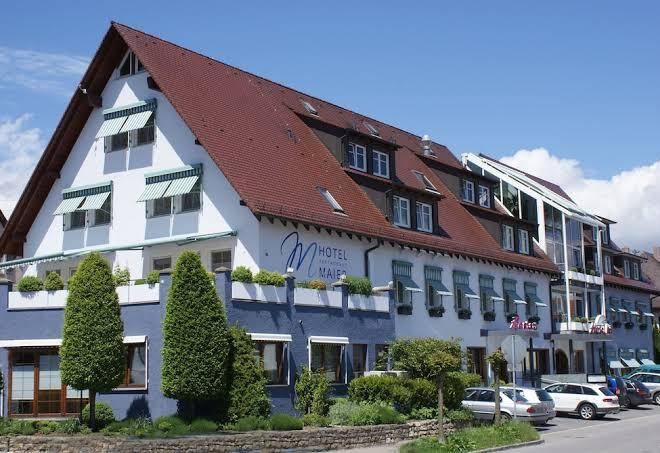 Hotel maier
