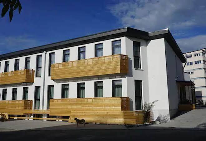 Hotel merian