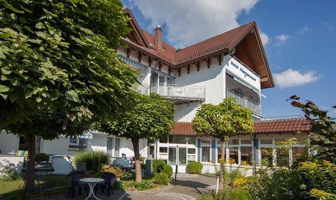 Hotel meschenmoser