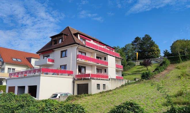 Hotel & pension rothmund