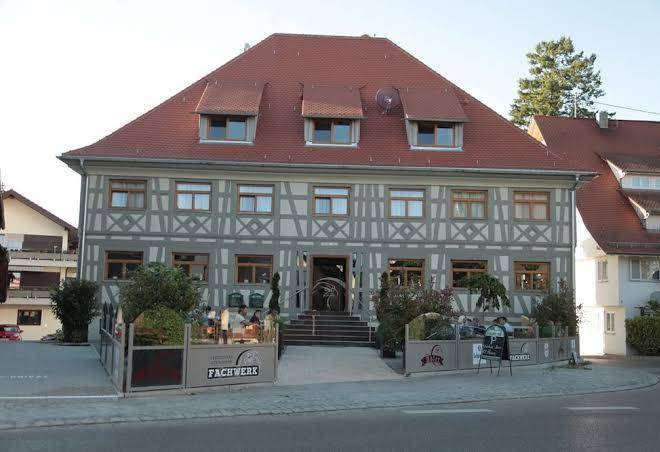Hotel restaurant adler ittendorf