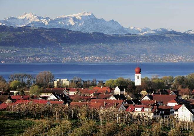 Hotel & restaurant krone