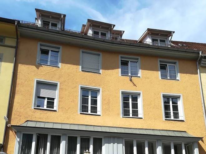 Hotel zur rose