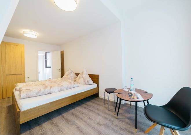 Hotel seeadler