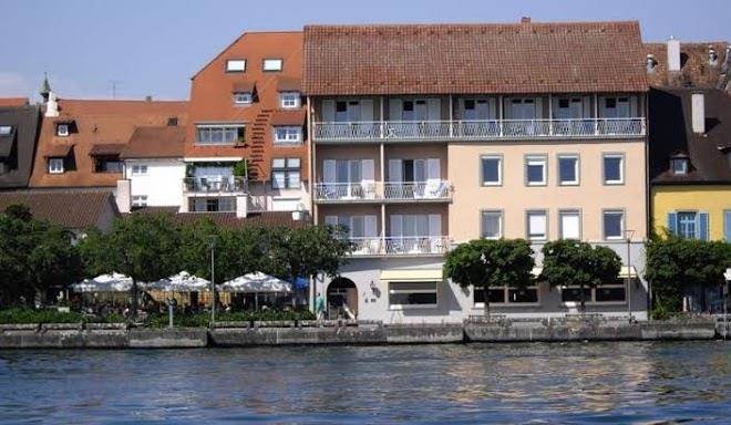 Hotel Seegarten Image