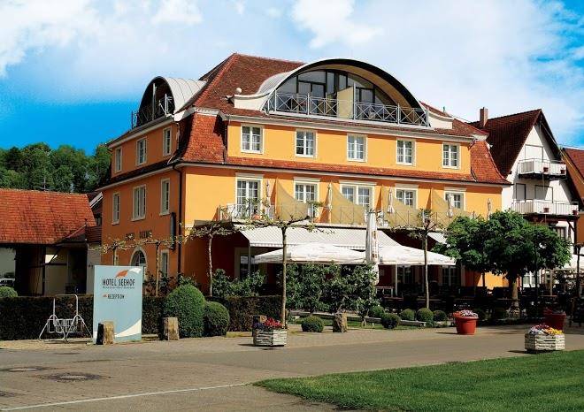Hotel seehof