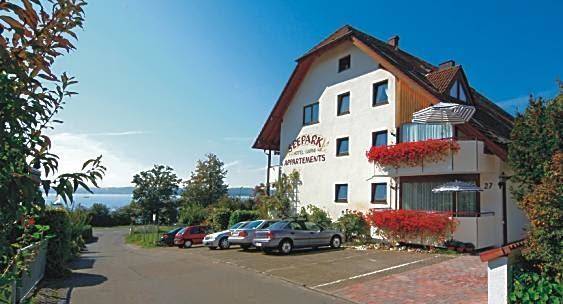 Hotel seepark