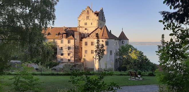 Hotel seepromenade