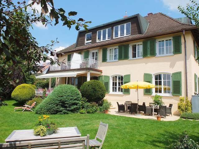 Hotel von sanden
