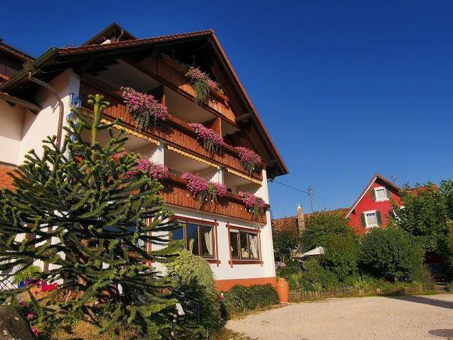 Hotel weinberg