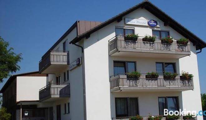 Hotel wiesental