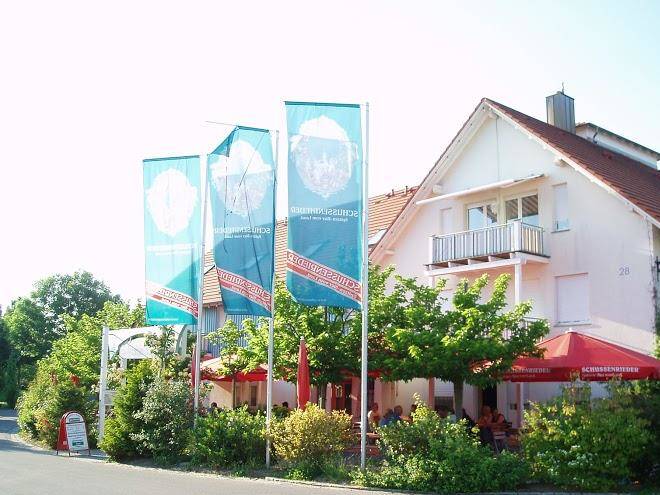 Hotel Wirtshaus Krone Image