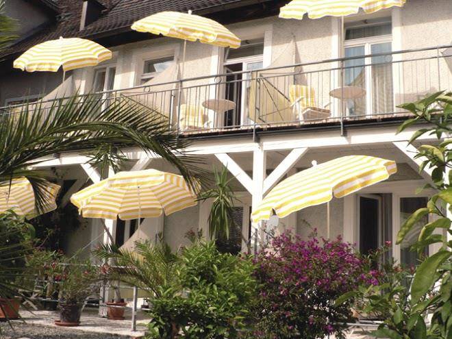 Hotel zahringer hof
