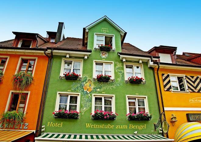 Hotel Zum Bengel Image