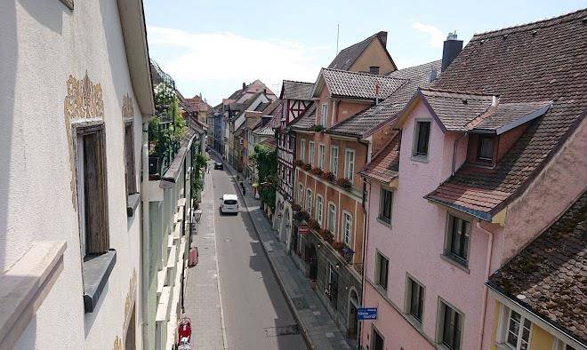Hotel zum romer