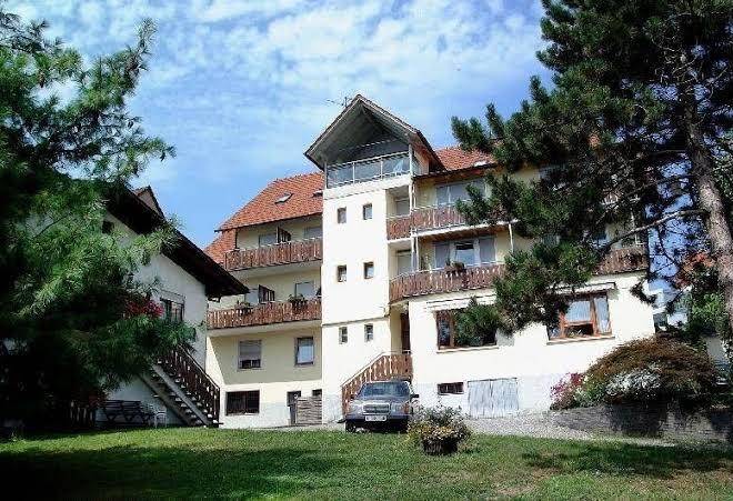 Hotel gasthaus krone