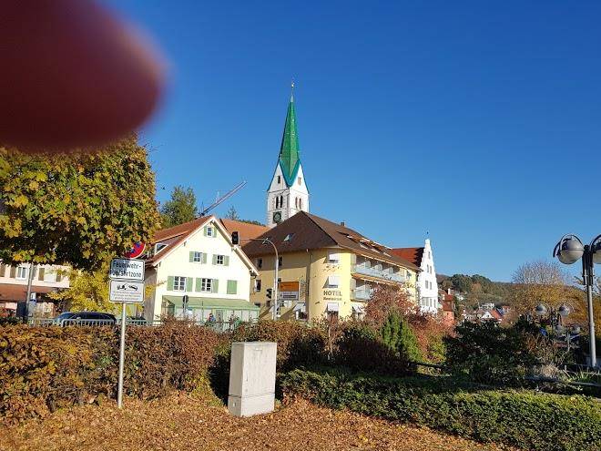 Krone am see sipplingen am bodensee