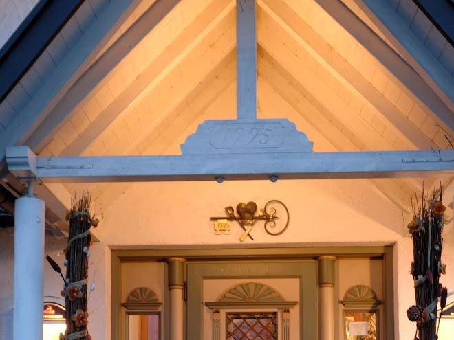 Landgasthof apfelblute
