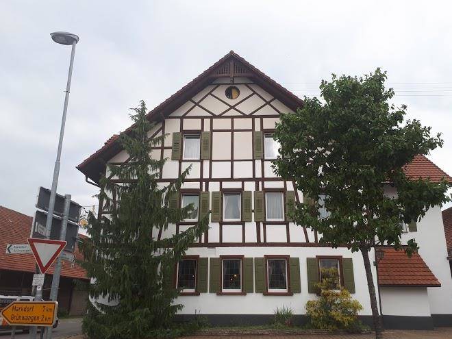 Landgasthof sternen