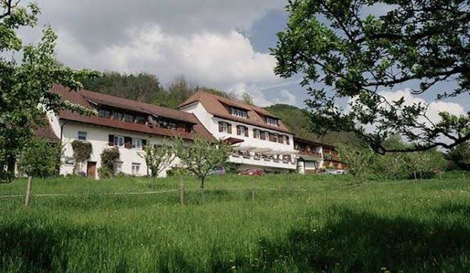 Landhaus sternen