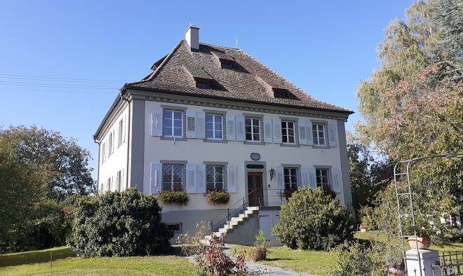 Landhotel fischerhaus