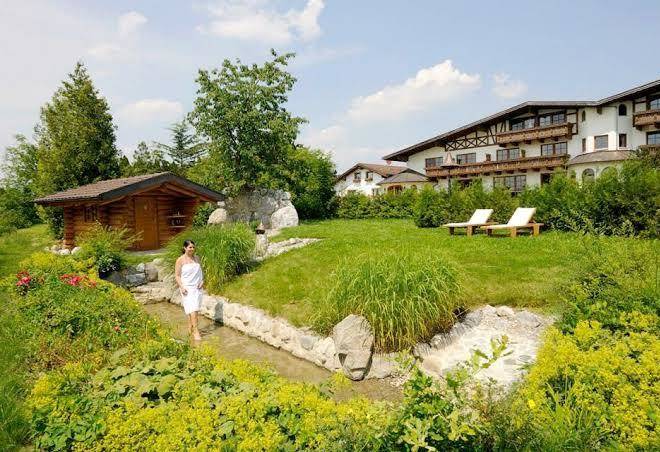 Landhotel gerbehof