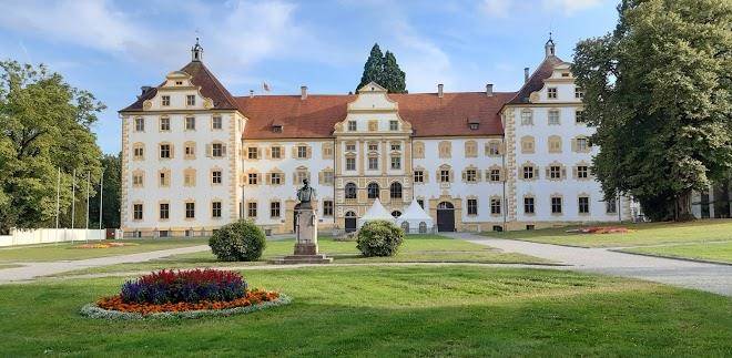 Markgraflich badischer gasthof schwanen