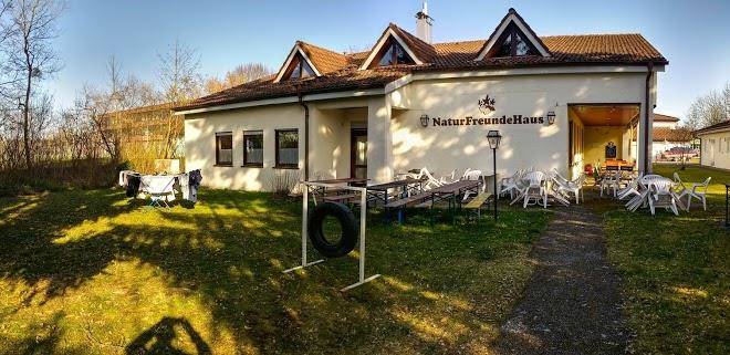 Naturfreundehaus friedrichshafen