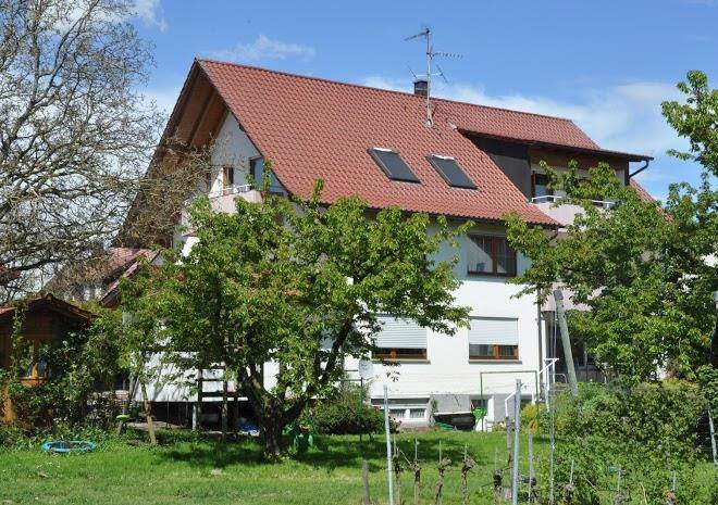 Obst und ferienhof fahr