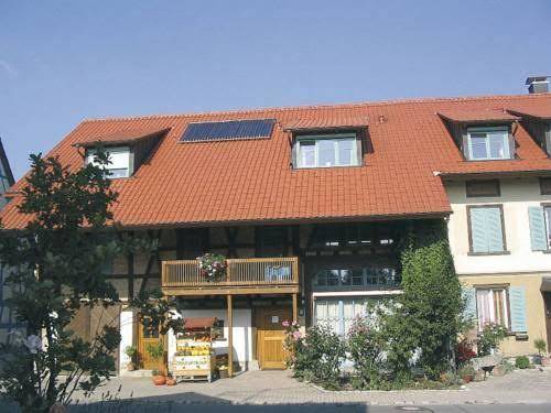 Obst und ferienhof ragg