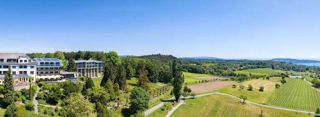 Parkhotel st leonhard