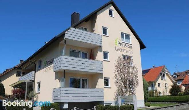 Pension lachmann