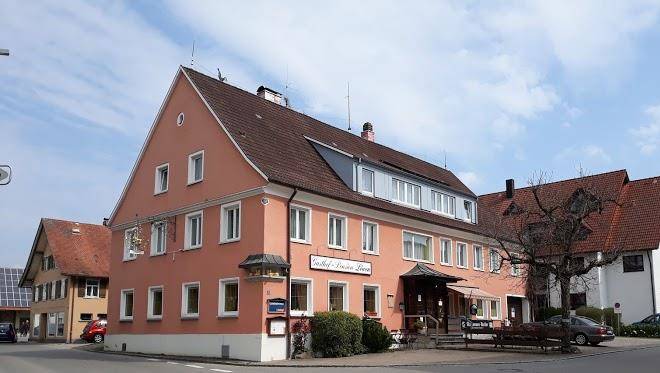 Pension lowen