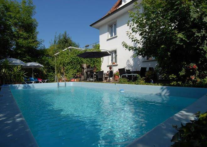 Pension santisblick