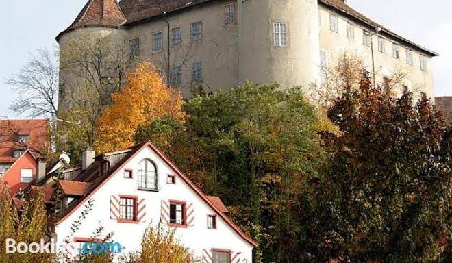 Pension seliger