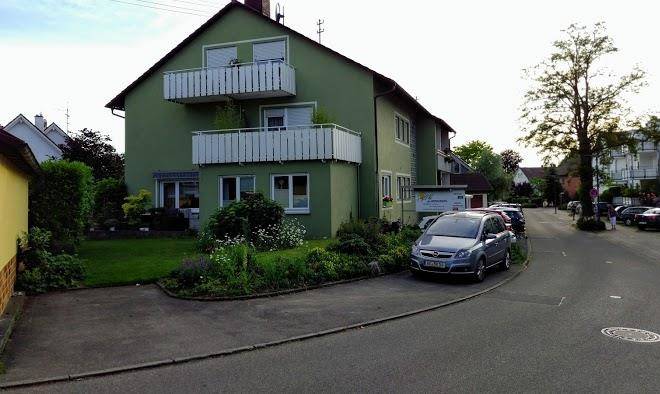 Pension zimmermann