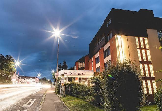 Plaza hotel fohr am bodensee