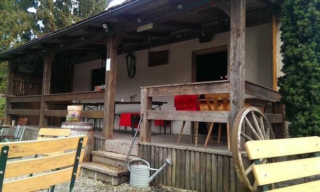 Ranch andreas und daniela wagner