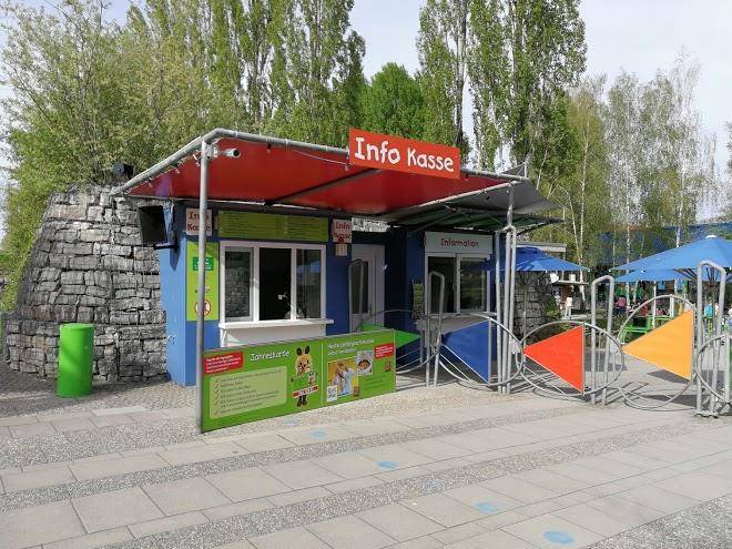 Ravensburger spieleland
