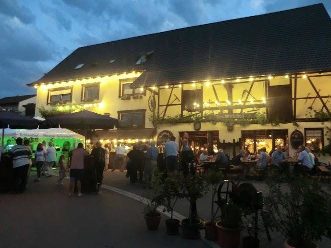 Reblandhof siebenhaller