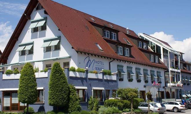 Restaurant Maier Image