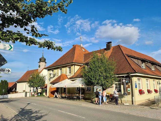 Schwanen