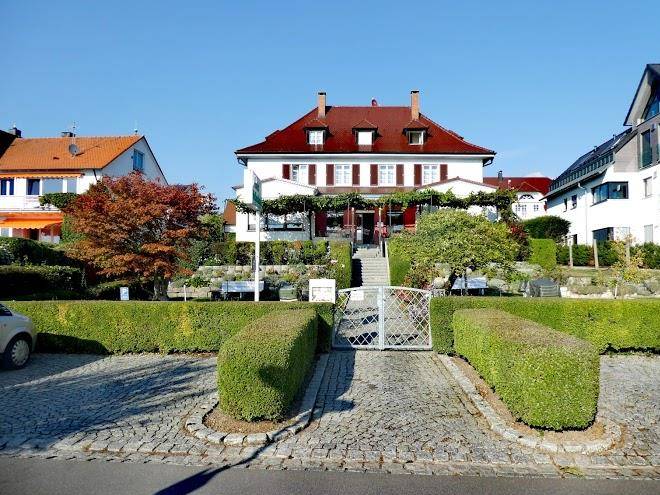 Seehaus wellenhof