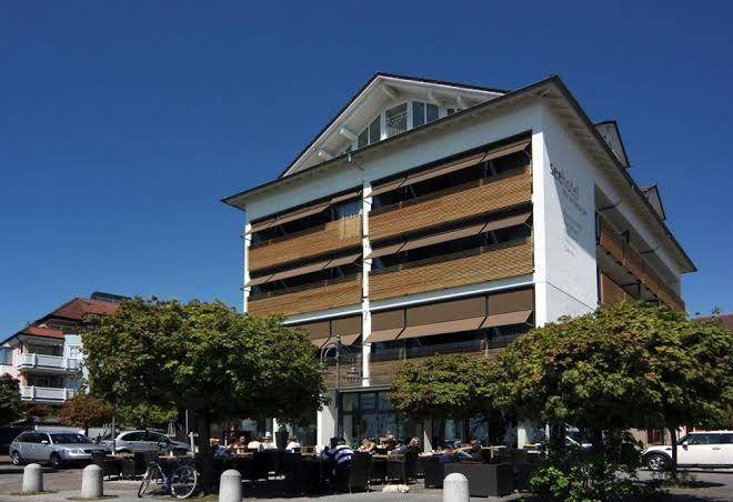 Seehotel litz