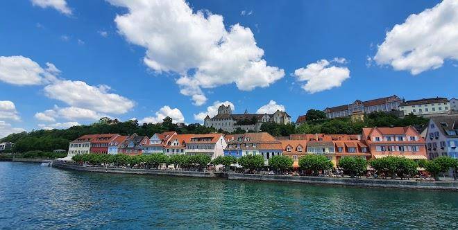 Seehotel zur munz