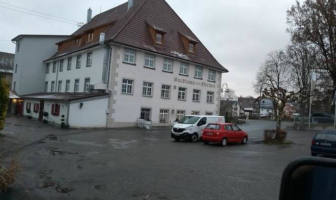 Sternen hotel & restaurant mocking gbr