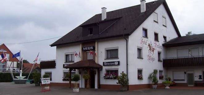 Hotel wegis